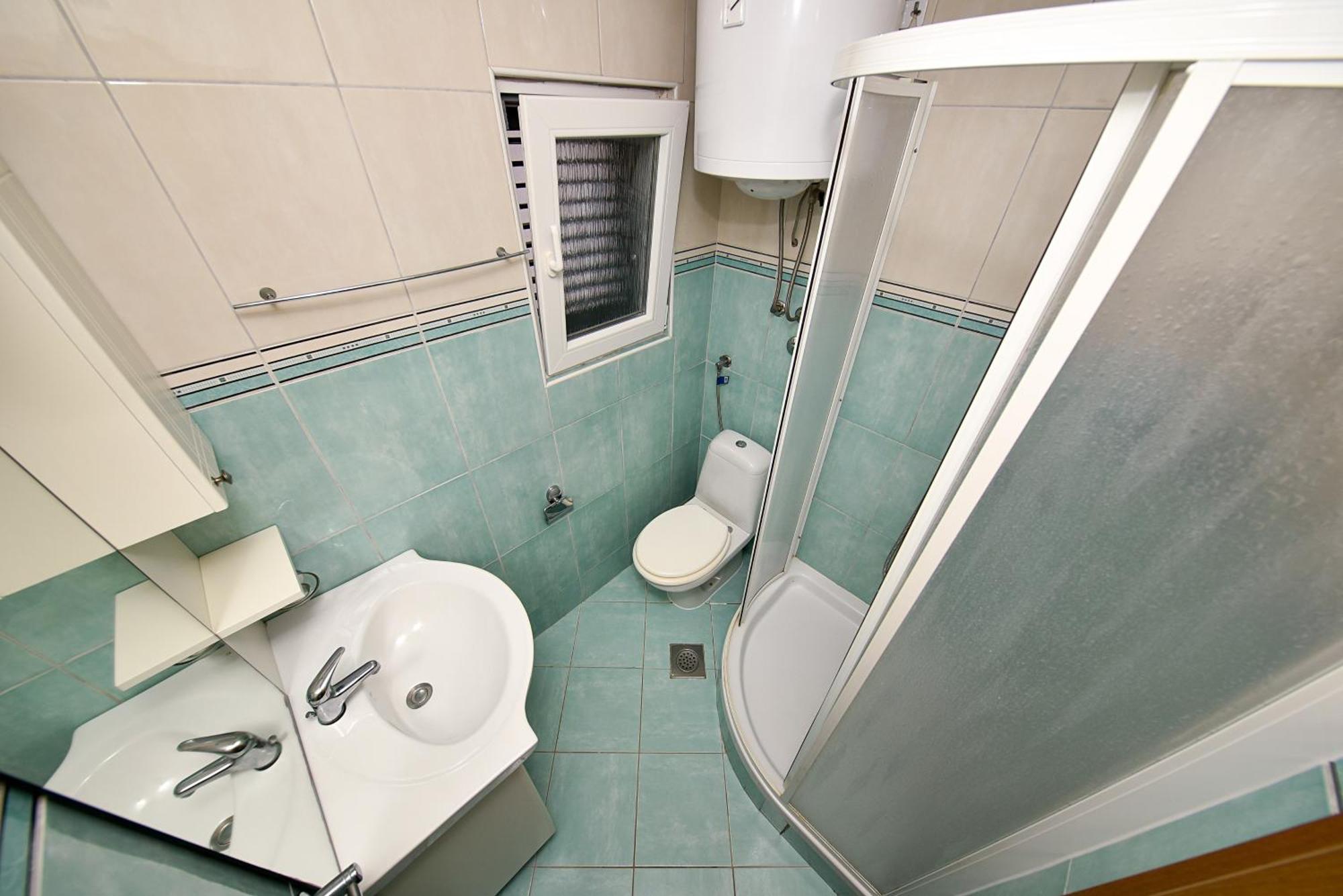 Apartments Liljana Privlaka Ngoại thất bức ảnh