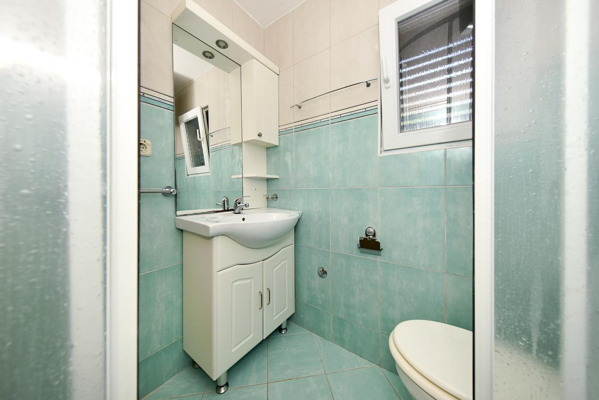 Apartments Liljana Privlaka Ngoại thất bức ảnh