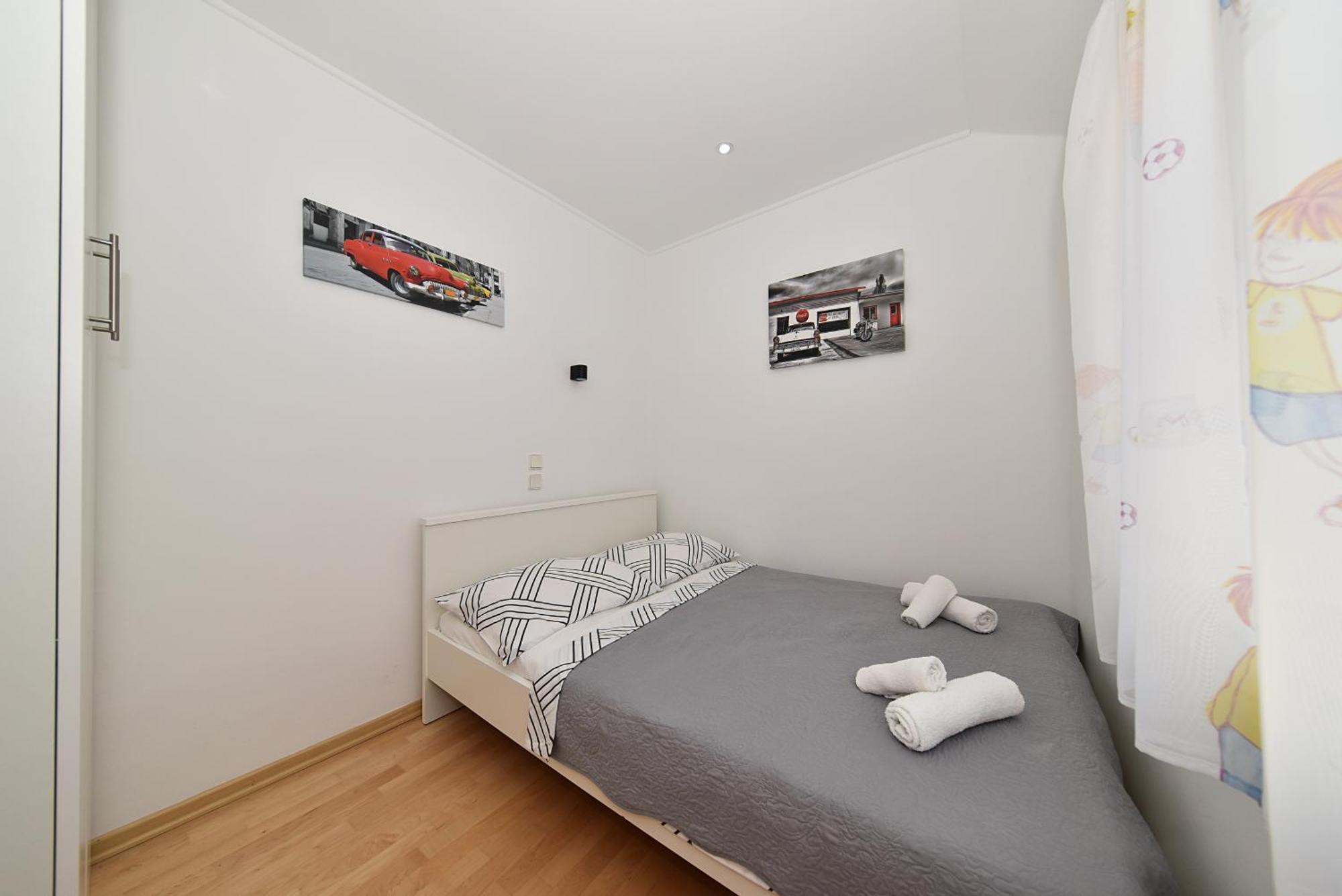 Apartments Liljana Privlaka Ngoại thất bức ảnh