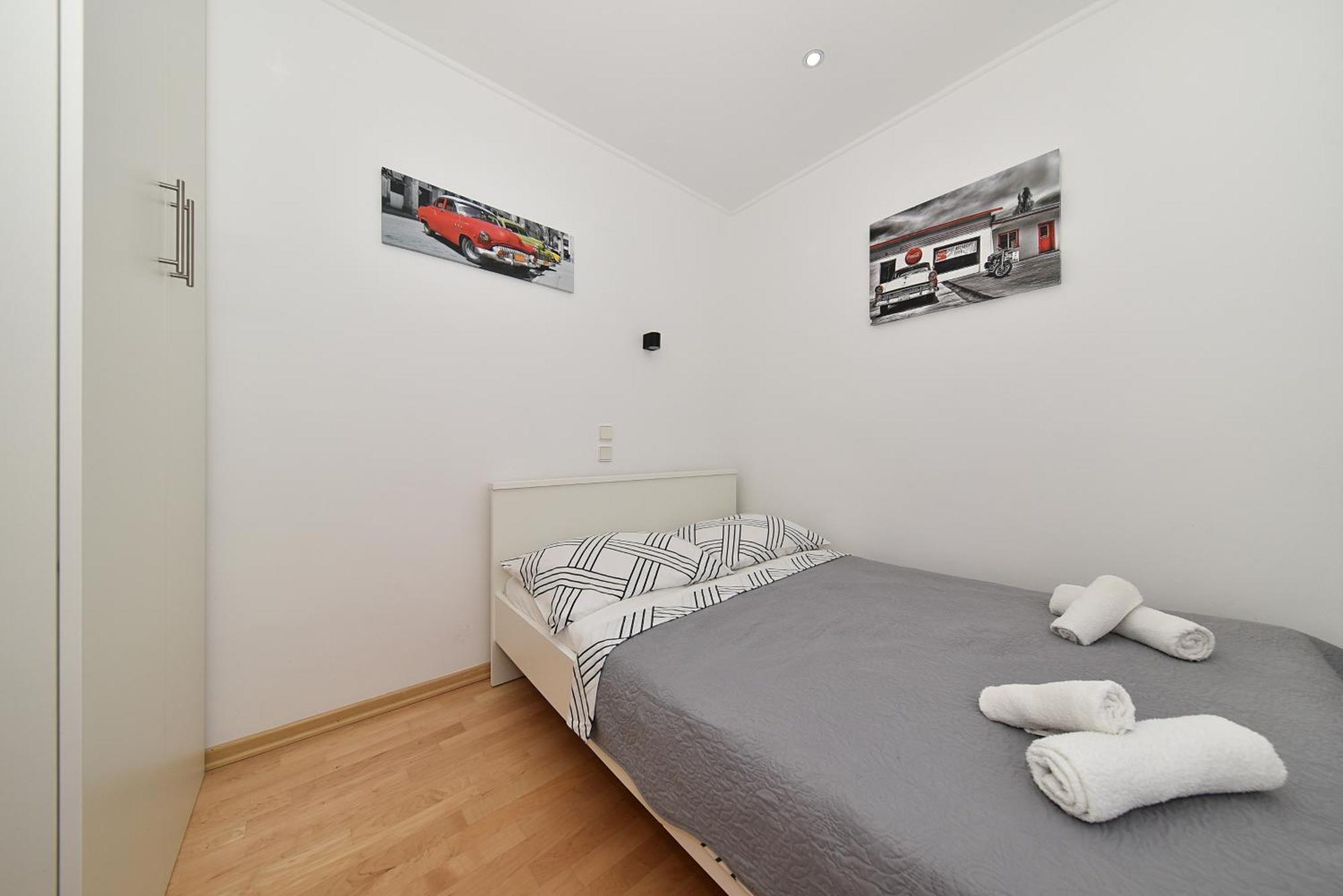 Apartments Liljana Privlaka Ngoại thất bức ảnh