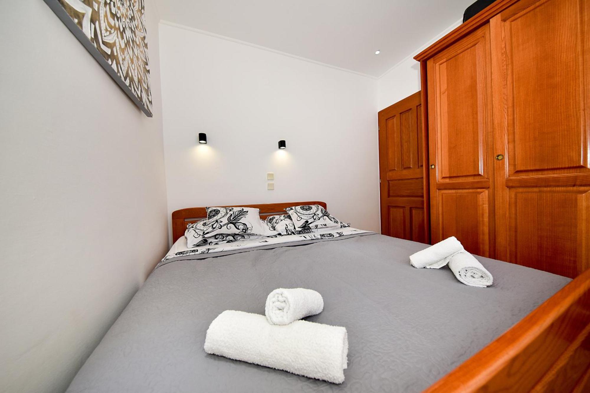 Apartments Liljana Privlaka Ngoại thất bức ảnh