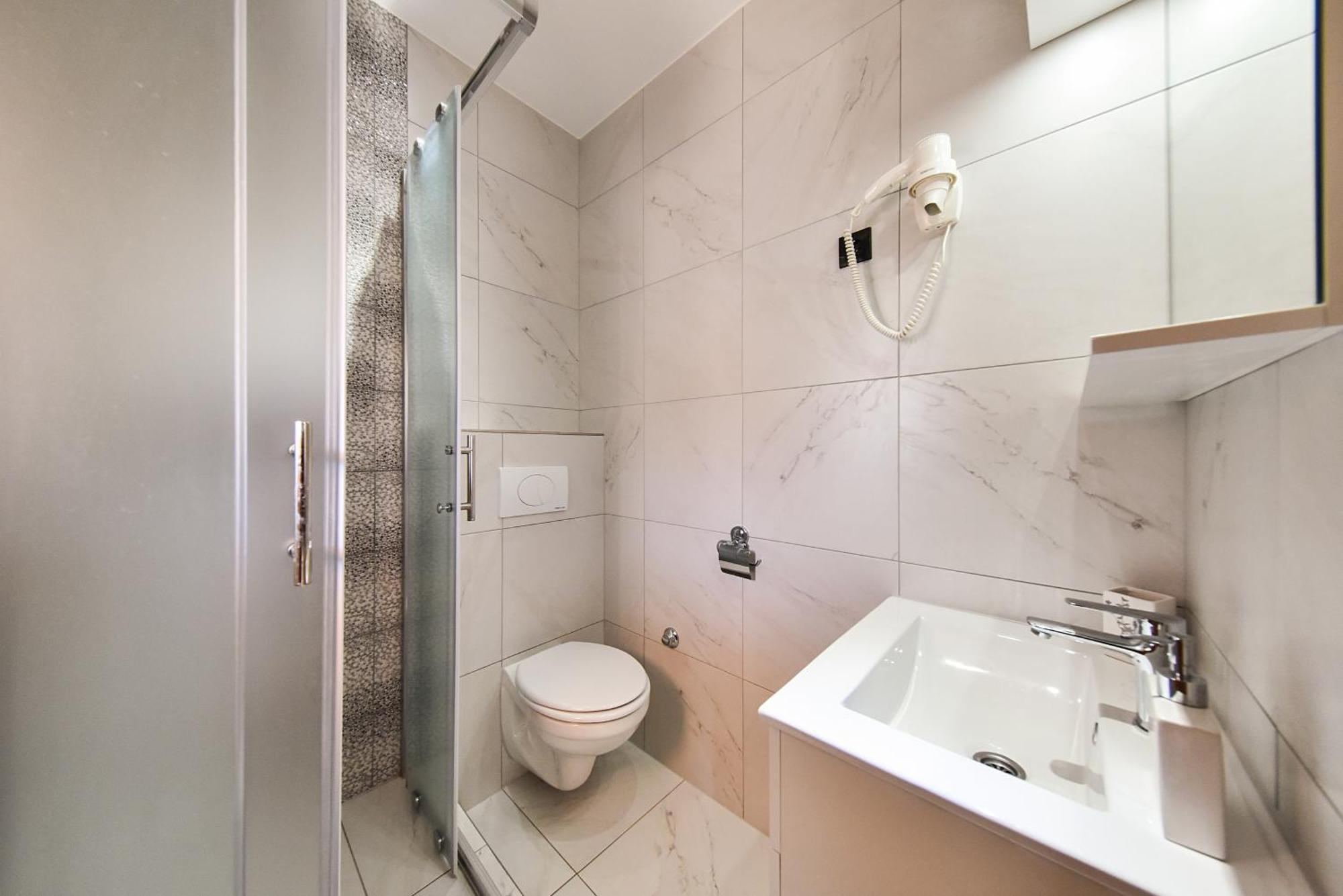 Apartments Liljana Privlaka Ngoại thất bức ảnh