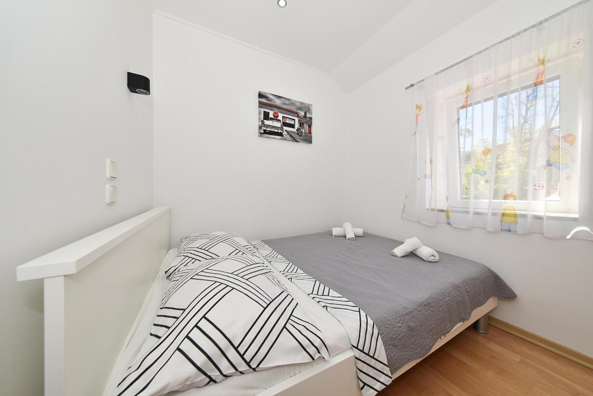 Apartments Liljana Privlaka Ngoại thất bức ảnh