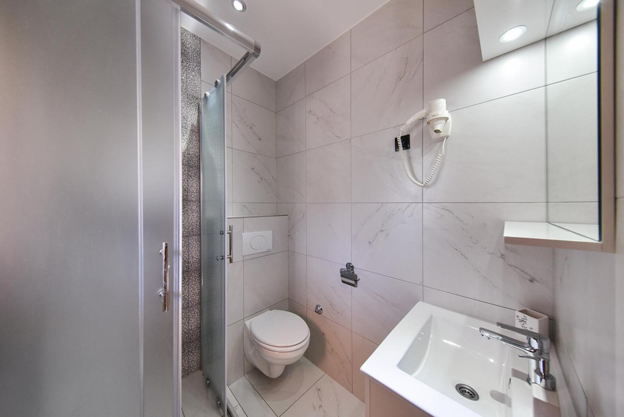Apartments Liljana Privlaka Ngoại thất bức ảnh