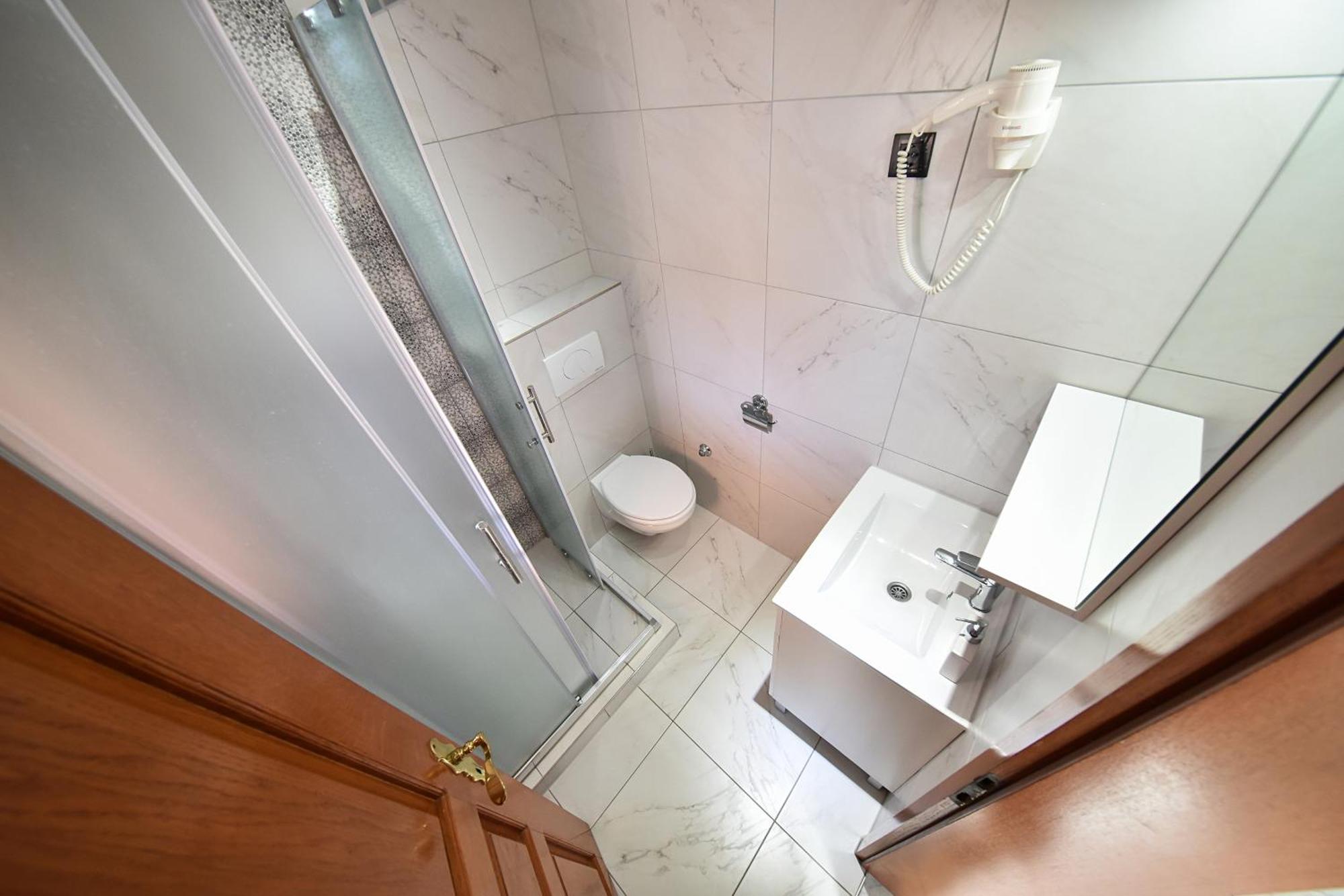Apartments Liljana Privlaka Ngoại thất bức ảnh