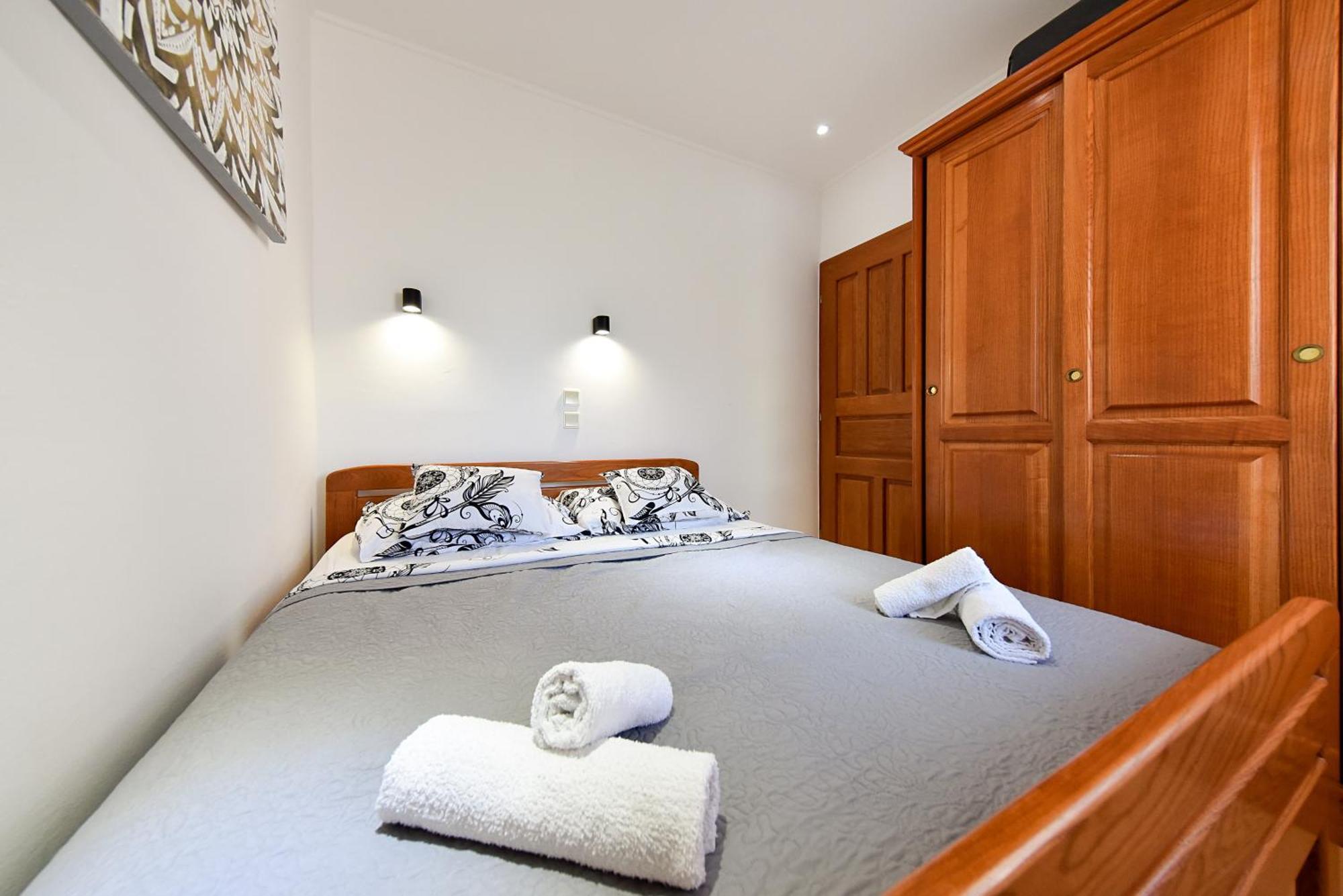 Apartments Liljana Privlaka Ngoại thất bức ảnh