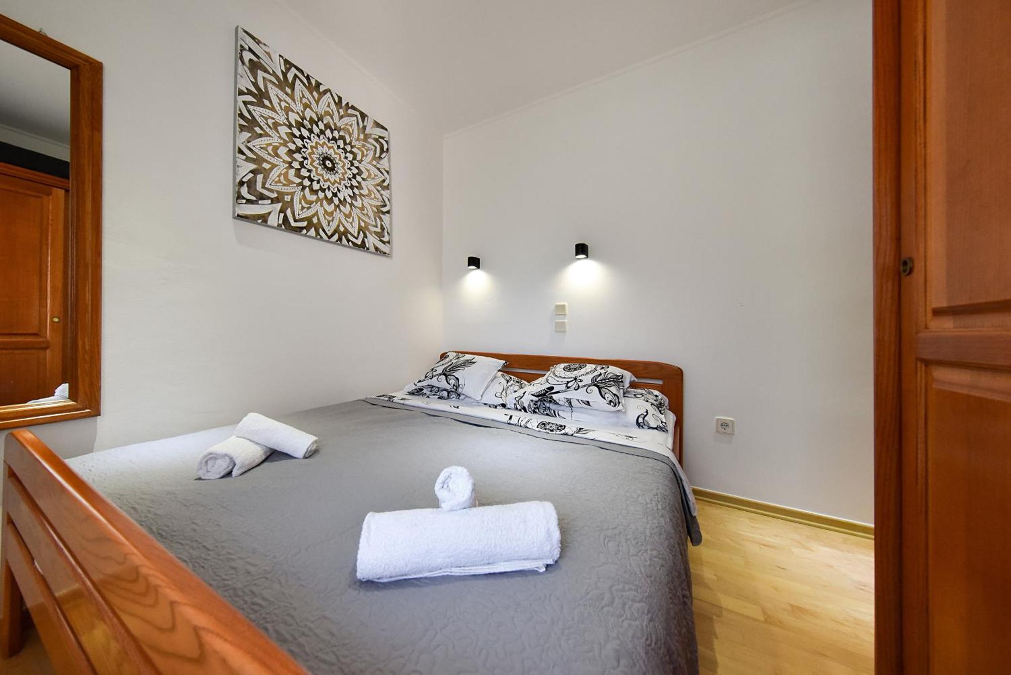 Apartments Liljana Privlaka Ngoại thất bức ảnh