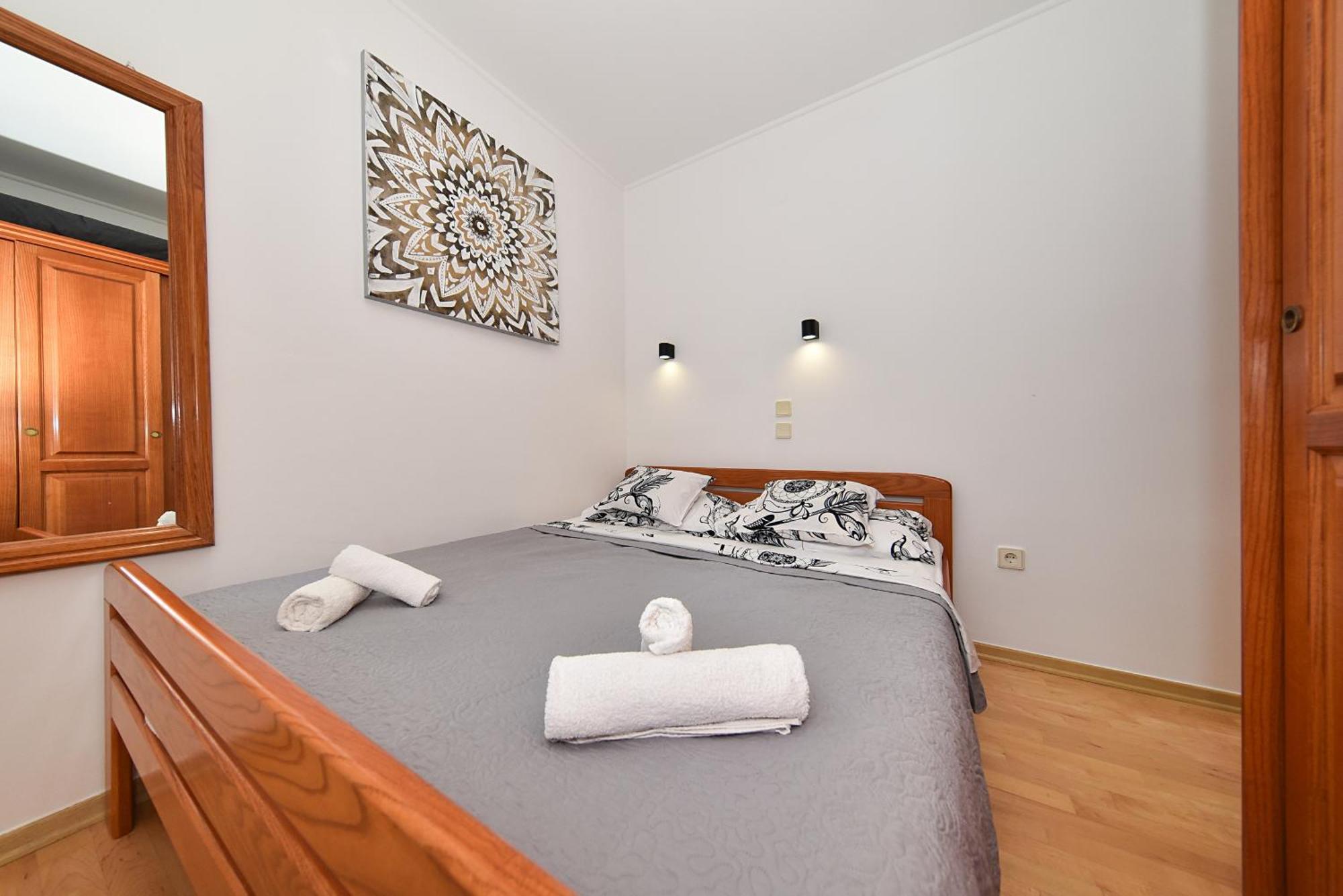 Apartments Liljana Privlaka Ngoại thất bức ảnh